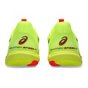 CHAUSSURES ASICS GEL SOLUTION SPEED FF 3 JAUNE PARIS 2024