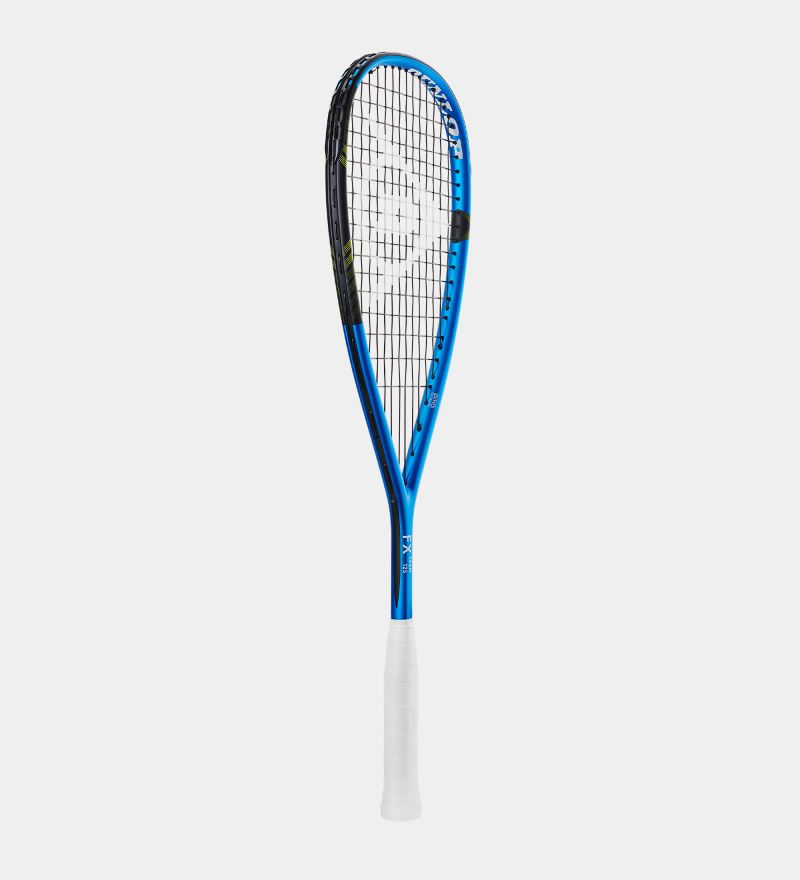 Raquette De Squash Dunlop Fx Team 125