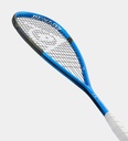Raquette De Squash Dunlop Fx Team 125