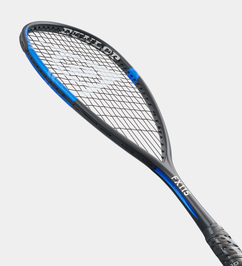 Raquette De Squash Dunlop Fx 115