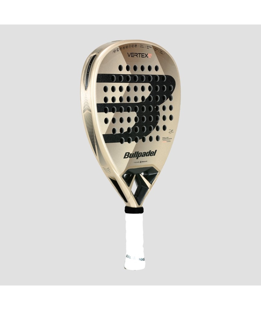 Raquette De Padel BULLPADEL VERTEX 04 W 25