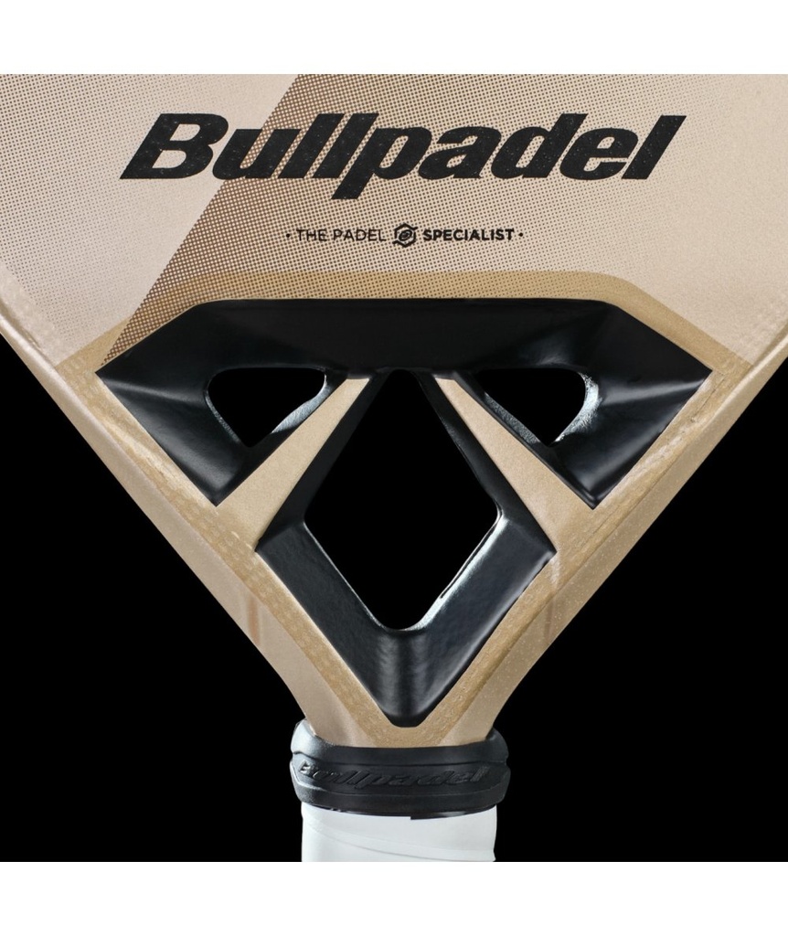 Raquette De Padel BULLPADEL VERTEX 04 W 25