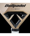 Raquette De Padel BULLPADEL VERTEX 04 W 25