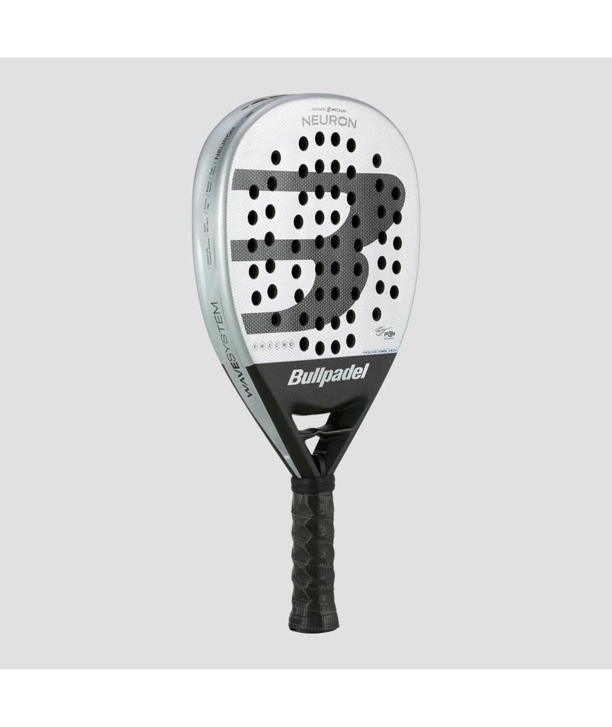 Raquette De Padel BULLPADEL NEURON 25