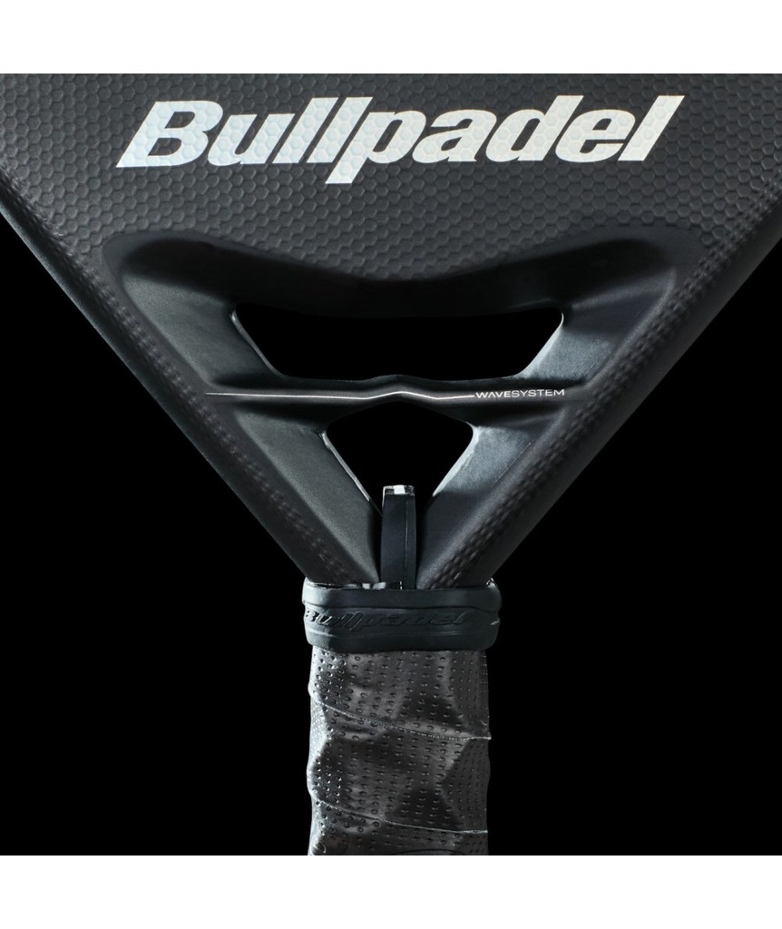 Raquette De Padel BULLPADEL NEURON 25