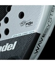 Raquette De Padel BULLPADEL NEURON 25