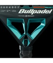Raquette De Padel BULLPADEL HACK 04 HYBRID 25