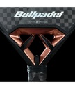 Raquette De Padel BULLPADEL VERTEX 04 25