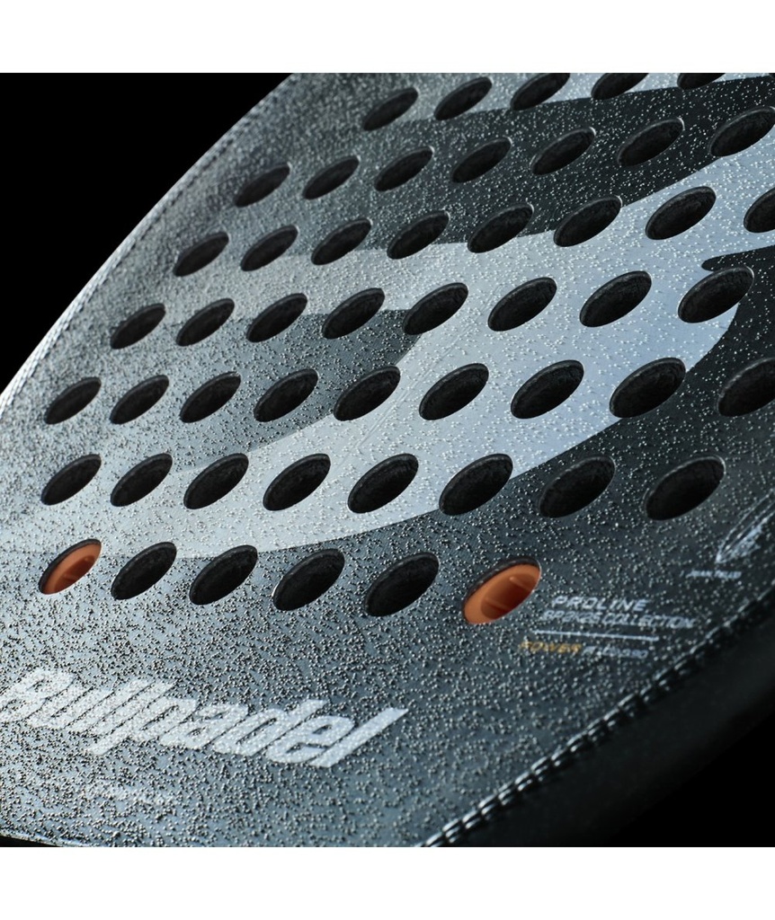 Raquette De Padel BULLPADEL VERTEX 04 25