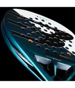 Raquette De Padel BULLPADEL HACK 04 25