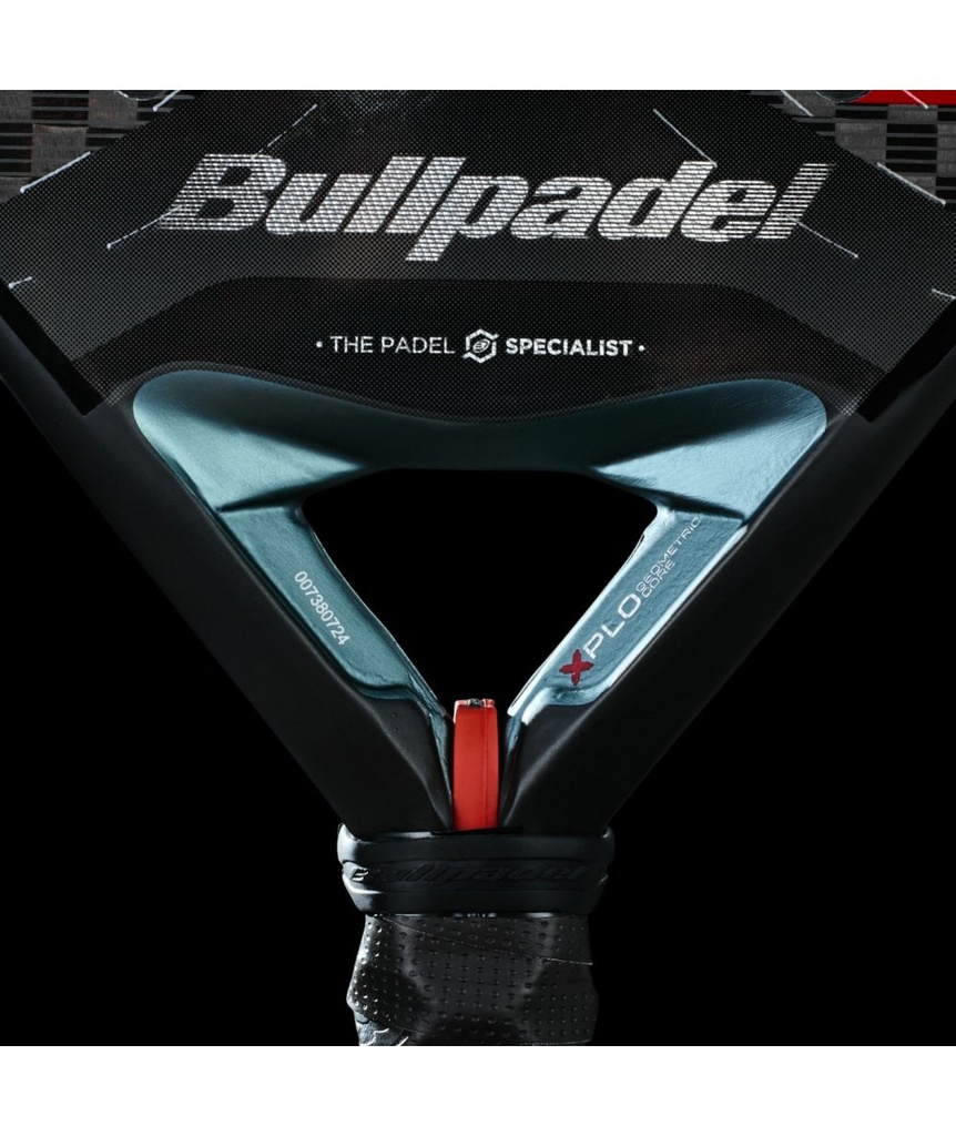 Raquette De Padel BULLPADEL XPLO 25