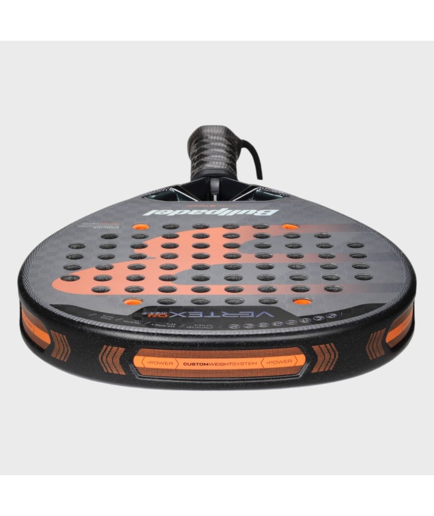 Raquette De Padel BBULLPADEL VERTEX 04 HYBRID 25
