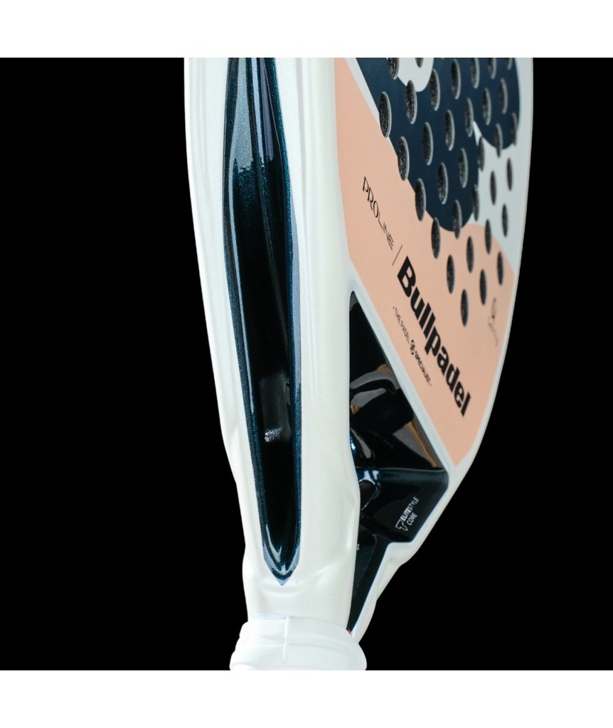 Raquette De Padel BULLPADEL ELITE W 25