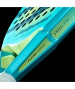 Raquette De Padel BULLPADEL FLOW WOMAN 25