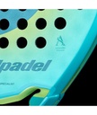 Raquette De Padel BULLPADEL FLOW WOMAN 25