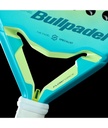 Raquette De Padel BULLPADEL FLOW WOMAN 25