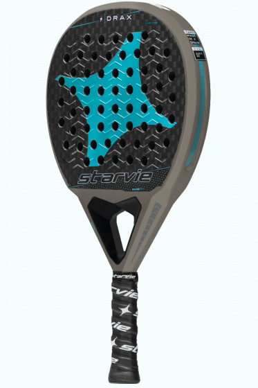 Raquette De Padel Starvie Drax 25