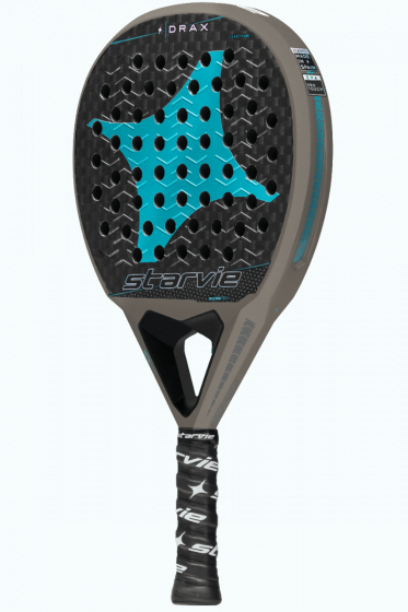 Raquette De Padel Starvie Drax Pro Touch 25