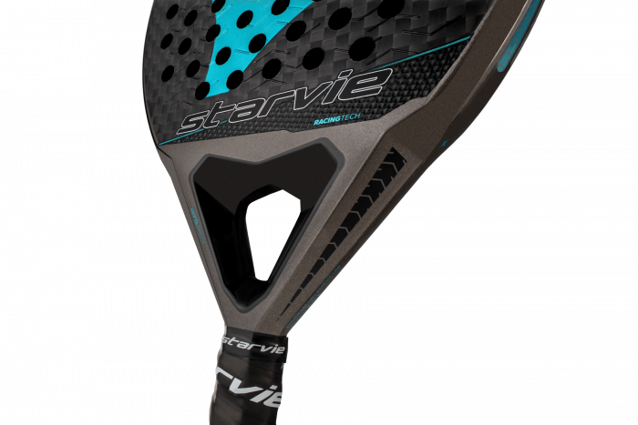 Raquette De Padel Starvie Drax Pro Touch 25