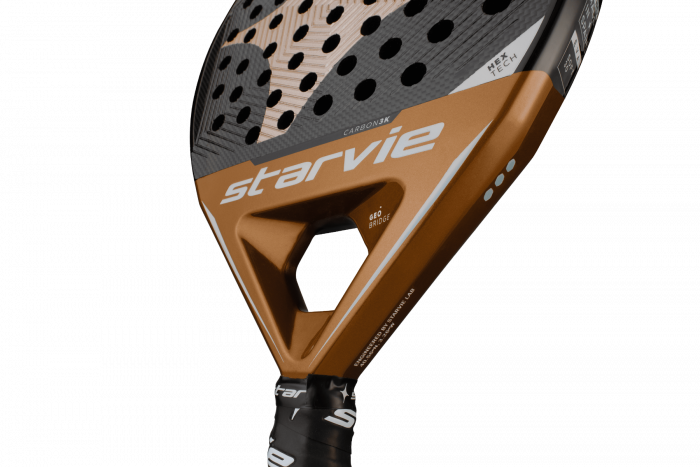 Raquette De Padel Starvie Kenta 25
