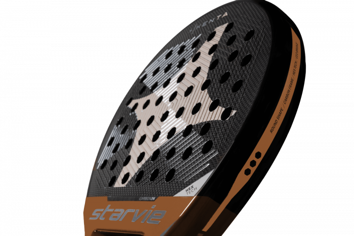 Raquette De Padel Starvie Kenta 25