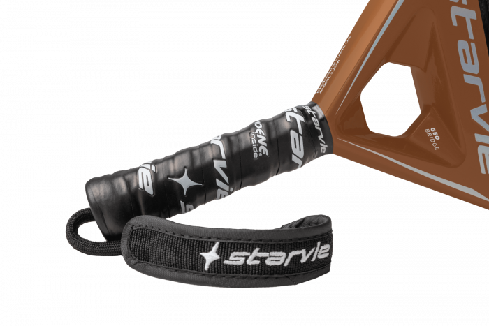 Raquette De Padel Starvie Kenta 25