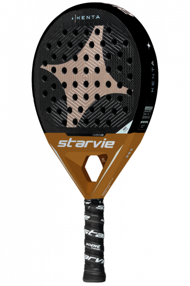 Raquette De Padel Starvie Kenta 25 Pro