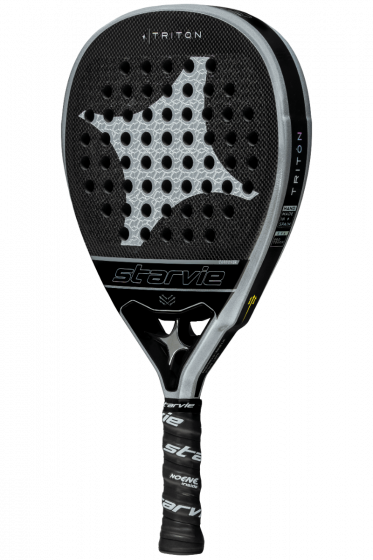 Raquette De Padel Tritón Pro Touch 25