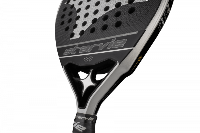 Raquette De Padel Tritón Pro Touch 25