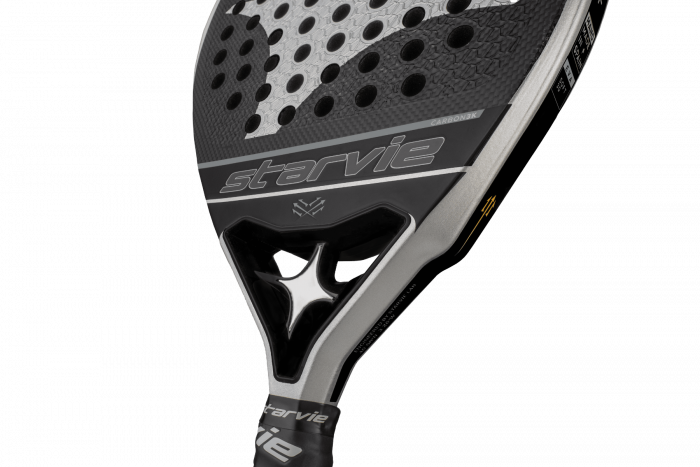 Raquette De Padel Triton 25