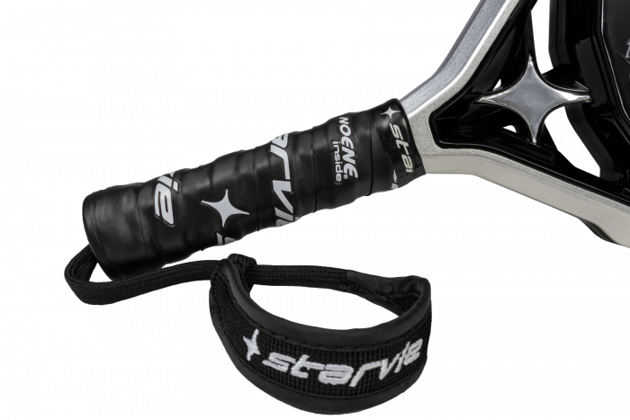 Raquette De Padel Triton 25