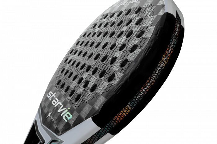 Raquette De Padel Astrum Pro 25