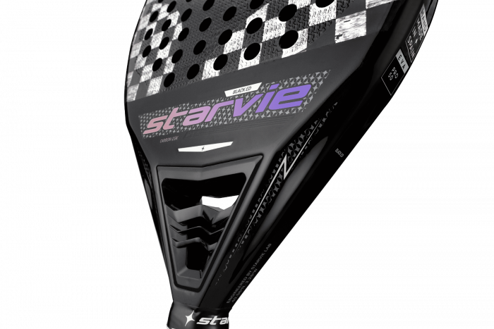 Raquette De Padel Brava Pro 25