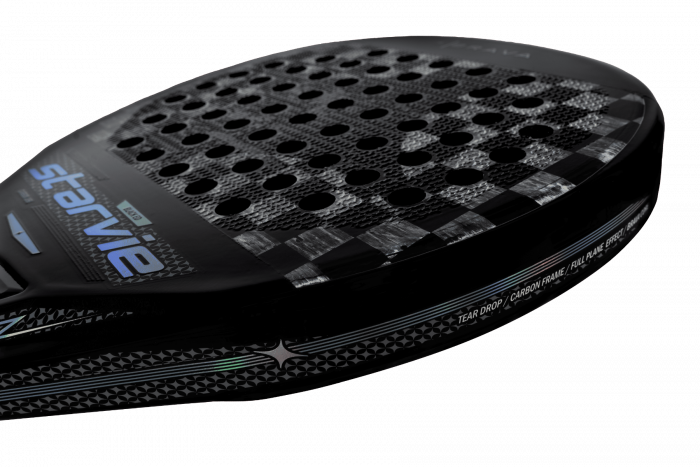 Raquette De Padel Brava Pro 25