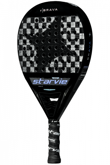 Raquette De Padel Brava 25