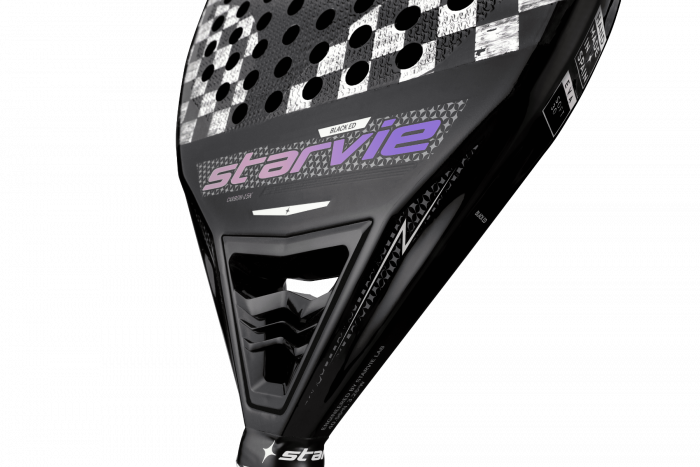 Raquette De Padel Brava 25
