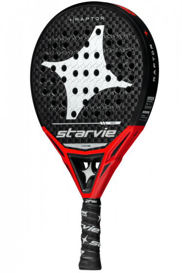 Raquette De Padel Raptor Pro Touch 25