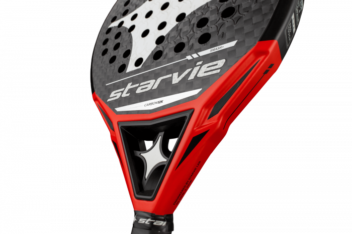 Raquette De Padel Raptor Pro Touch 25