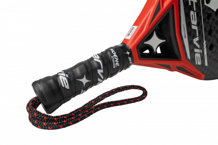 Raquette De Padel Raptor Pro Touch 25