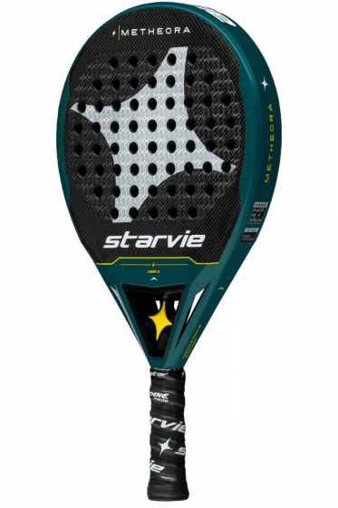 Raquette De Padel Starvie Metheora Pro Touch 25