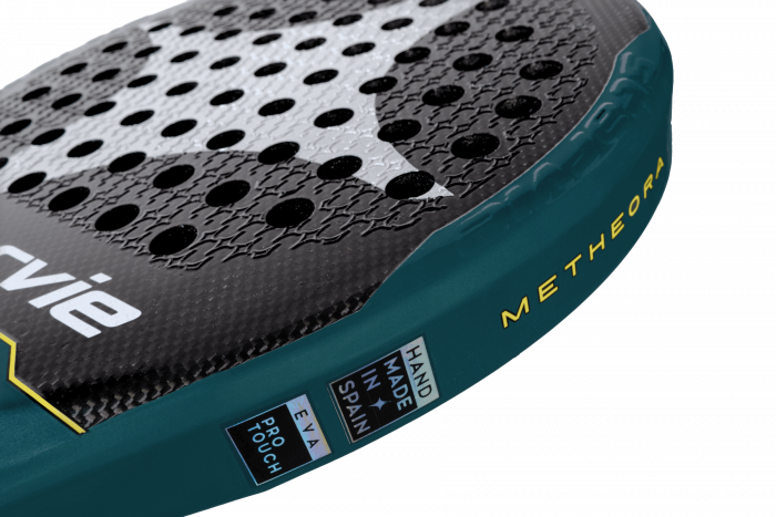 Raquette De Padel Starvie Metheora Pro Touch 25