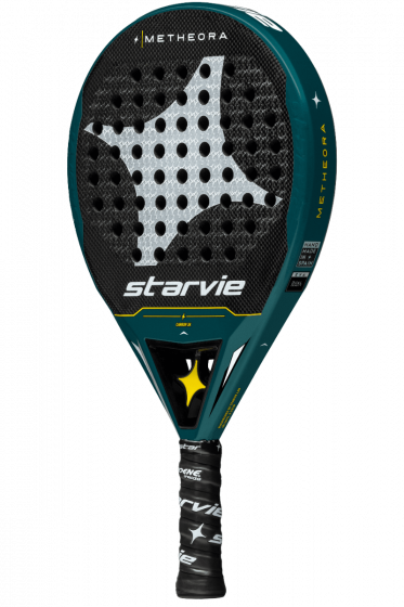 Raquette De Padel Starvie Metheora Dual 25 