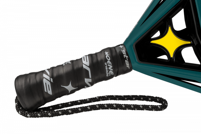 Raquette De Padel Starvie Metheora Dual 25 