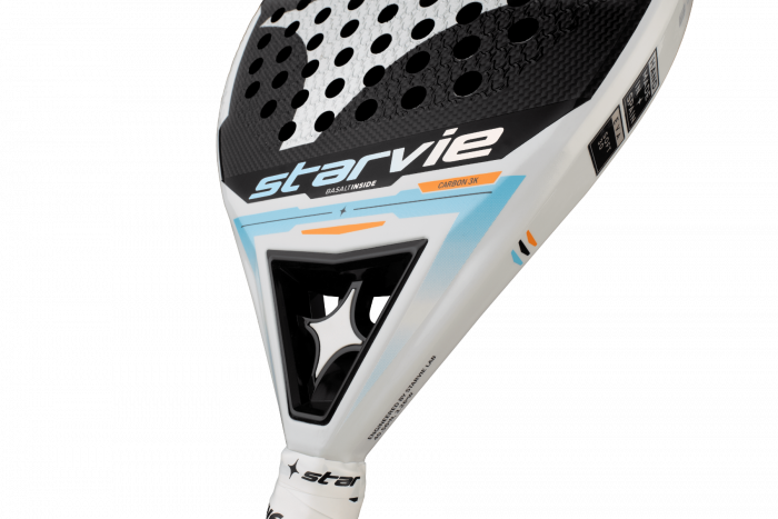 Raquette De Padel Starvie Basalto 25