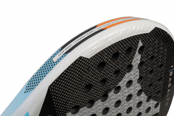 Raquette De Padel Starvie Basalto 25