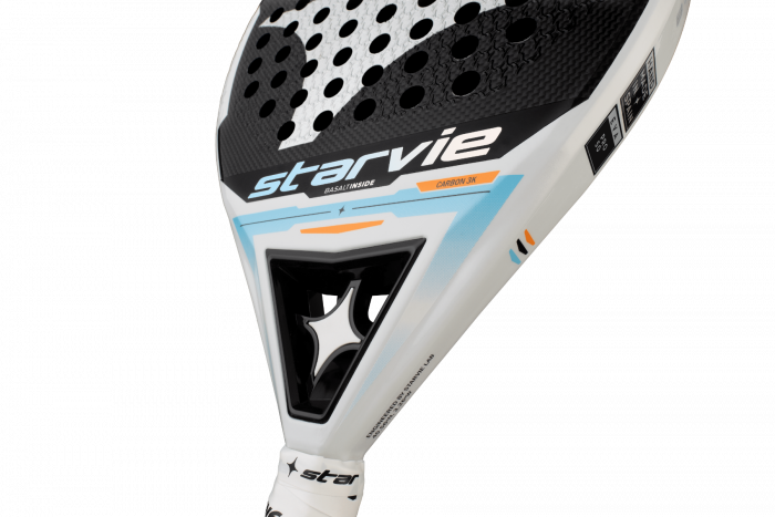 Raquette De Padel Starvie Basalto Pro 25 