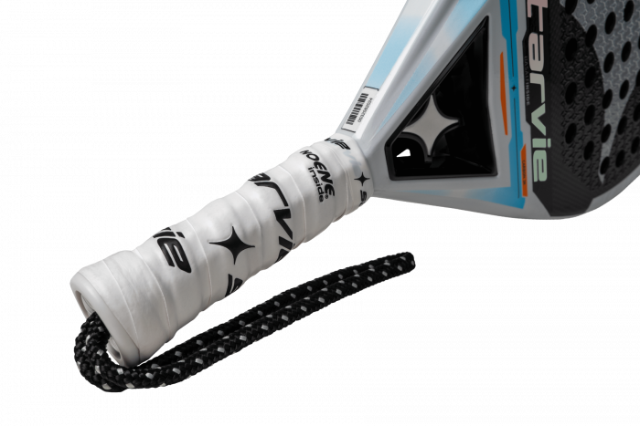 Raquette De Padel Starvie Basalto Pro 25 