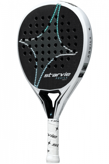 Raquette De Padel Starvie Aquila Pro 25
