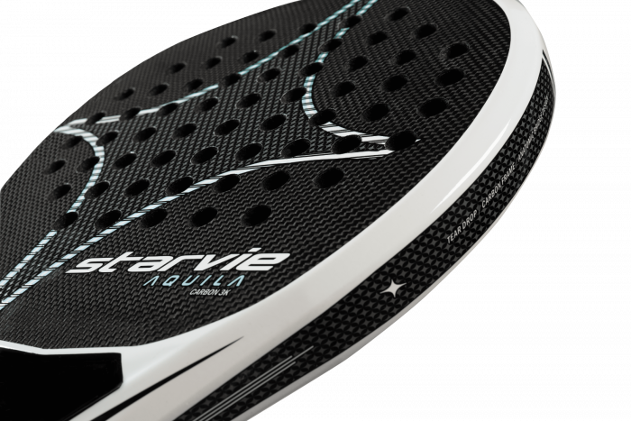 Raquette De Padel Starvie Aquila Pro 25