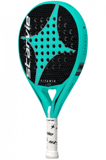 Raquette De Padel Starvie Titania Lite 